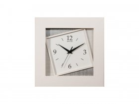 Часы настенные ДСЗ-4АС7-314 Асимметрия 2 в Мохсоголлохе - mohsogolloh.mebel-nsk.ru | фото