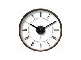 Часы настенные SLT 5420 MAXIMUS в Мохсоголлохе - mohsogolloh.mebel-nsk.ru | фото