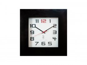 Часы настенные SLT 5528 в Мохсоголлохе - mohsogolloh.mebel-nsk.ru | фото