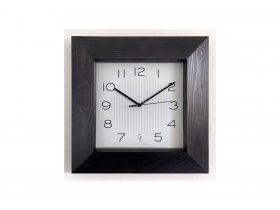 Часы настенные SLT 5530 в Мохсоголлохе - mohsogolloh.mebel-nsk.ru | фото