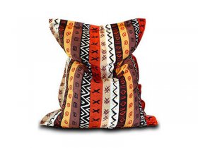 Кресло-подушка Африка в Мохсоголлохе - mohsogolloh.mebel-nsk.ru | фото