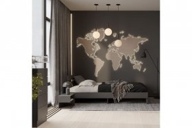 Модульная детская Энни в Мохсоголлохе - mohsogolloh.mebel-nsk.ru | фото