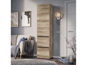 Пенал ПН-03 Энигма (венге/дуб каньон) в Мохсоголлохе - mohsogolloh.mebel-nsk.ru | фото