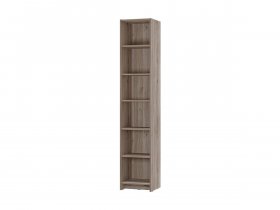 Пенал ПН-03 Пандора (кашемир/MF03) в Мохсоголлохе - mohsogolloh.mebel-nsk.ru | фото