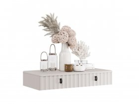 Стол туалетный «Тиффани» - 407.004.000 (кашемир/кашемир матовый) в Мохсоголлохе - mohsogolloh.mebel-nsk.ru | фото