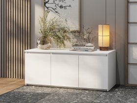 Тумба Симпл ТБ-18 в Мохсоголлохе - mohsogolloh.mebel-nsk.ru | фото