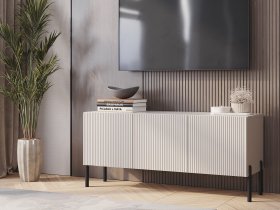 Тумба ТБ-18 Пандора (кашемир/MF03) в Мохсоголлохе - mohsogolloh.mebel-nsk.ru | фото