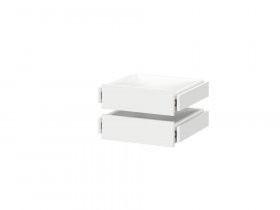 Ящики 2Я-50 Эккервуд в Мохсоголлохе - mohsogolloh.mebel-nsk.ru | фото